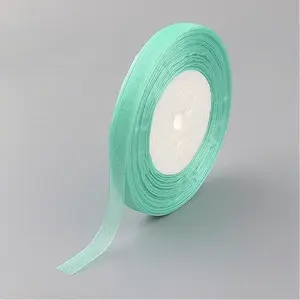 Sheer Organza Ribbon