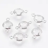 Glass Links connectors