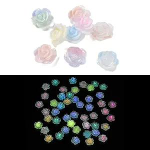 Luminous Resin Decoden Cabochons
