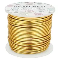 Round Aluminum Wire