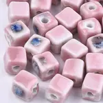 Handmade Porcelain Beads