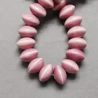 Handmade Porcelain Beads