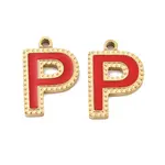 Ion Plating(IP) 316 Stainless Steel Pendants