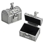 Alloy Engraved My Curl My Tooth Box Set