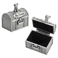 Alloy Engraved My Curl My Tooth Box Set