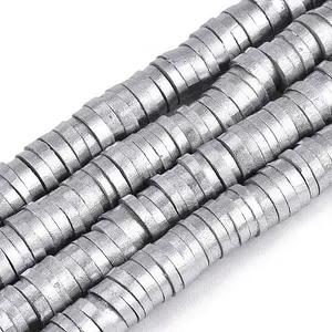 Handmade Polymer Clay Beads