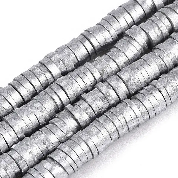 Handmade Polymer Clay Beads