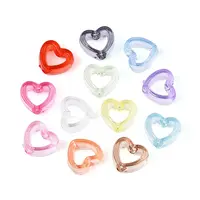 Transparent Acrylic Bead Frame