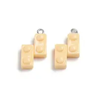 Plastic Pendants