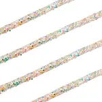 5M Eco-Friendly PVC Tubular Synthetic Rubber Cord