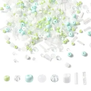 2 Sets Glass Seed Beads