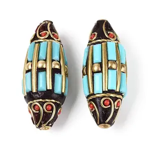 Handmade Indonesia Beads