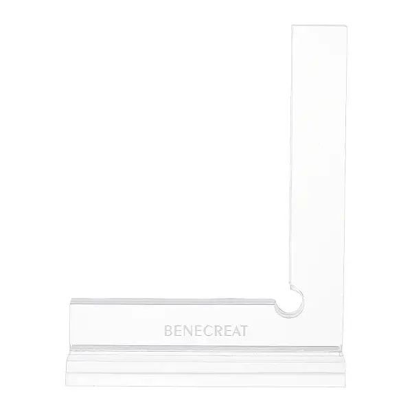 Acrylic Book Binding Correcting Tools