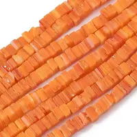 Handmade Lampwork Beads Strands