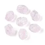 Handmade Foil Glass Beads Strands