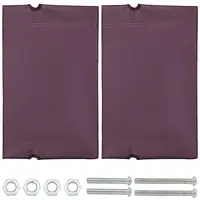 Cloth Folding Chair Cover