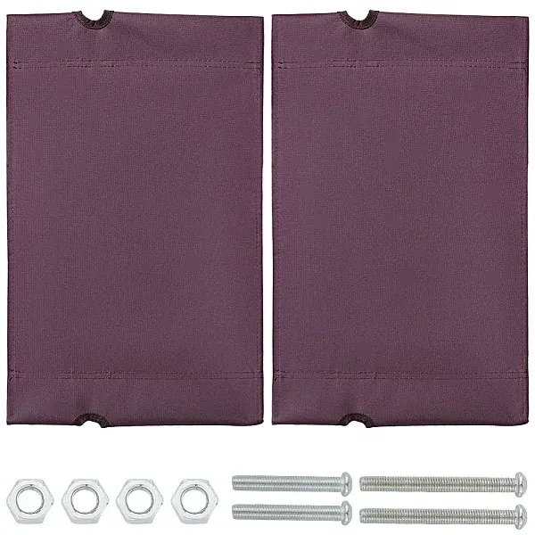 Cloth Folding Chair Cover