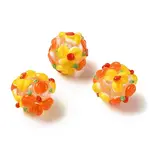 Handmade Lampwork Beads