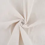 Rectangle Cotton Linen Fabric