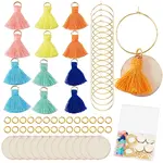 DIY Earring Making Kits