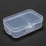 Polypropylene(PP) Bead Storage Container