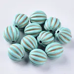 Acrylic Beads