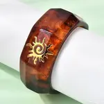 Resin Bangles for Women