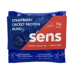 SENS Proteín shake blend - Jahodový 35 g