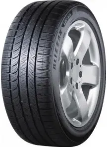 BRIDGESTONE 205/55 R 16 94H BLIZZAK_LM35 TL XL M+S 3PMSF
