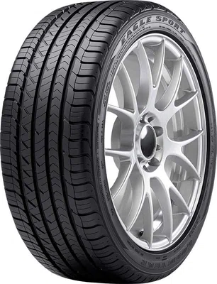 GOODYEAR 255/45 R 20 105V EAGLE_SPORT_ALLSEASON TL XL ROF M+S MOE FP
