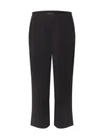 MAC Nohavice 'Chiara'  čierna