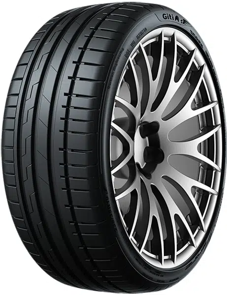 GITI 245/40 R 19 98Y GITISPORT_S2 TL XL