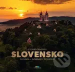 Slovensko - Eduard Genserek - kniha z kategorie Historie