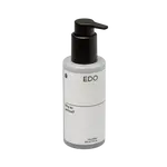 EDO Mýdlo na obličej s aktivním uhlím 150 ml