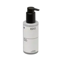 EDO Mýdlo na obličej s aktivním uhlím 150 ml