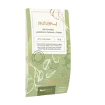 MYCOMEDICA Bílá čokoláda s pistáciemi, Hericiem a Reishi 50 g