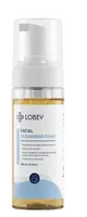 LOBEY Obličejová mycí pěna 150 ml