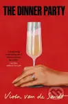 The Dinner Party ('Tender, astonishing and unflinching' (Lucy Rose)) - kniha z kategorie Romantická