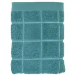 Esposa OSUŠKA DO SPRCHY, 70/140 cm, tyrkysová