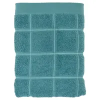 Esposa OSUŠKA DO SPRCHY, 70/140 cm, tyrkysová