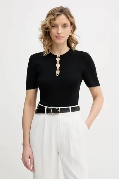 Tričko Karl Lagerfeld KARL DAILY