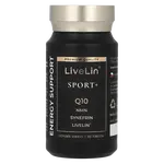 LIVELIN SPORT+ 60 tvrdých kapsúl