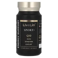 LIVELIN SPORT+ 60 tvrdých kapsúl