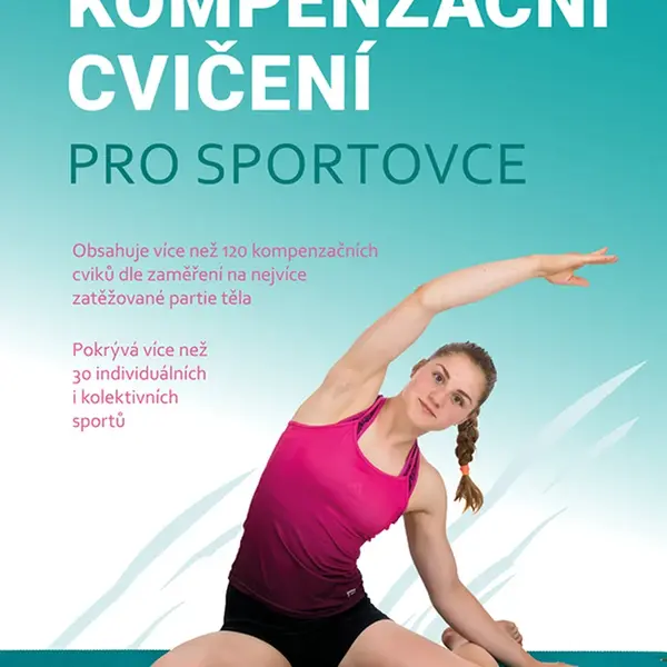 Kompenzační cvičení pro sportovce, Nechlebová Eva
