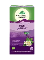 ORGANIC INDIA Tulsi jazmín BIO vrecúška 25 ks