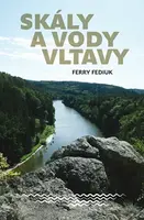 Skály a vody Vltavy (poškozená) - Ferry Fediuk