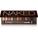 Urban Decay Naked Limited Edition paletka na očné tiene 12 g