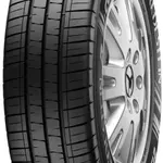 VREDESTEIN 205/75 R 16 113/111R COMTRAC_2 TL C