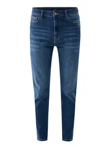 MEXX Džínsy  modrá denim