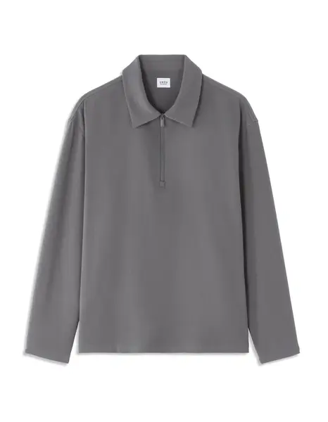 Celio Maori tričko s dlhým rukávom